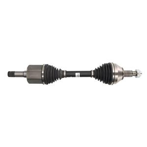 Point Gear Aandrijfas  PNG75301 Links, gerenoveerd