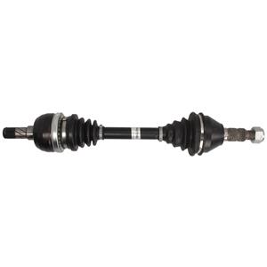 Point Gear Aandrijfas  PNG75582