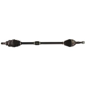Point Gear Aandrijfas  PNG75737