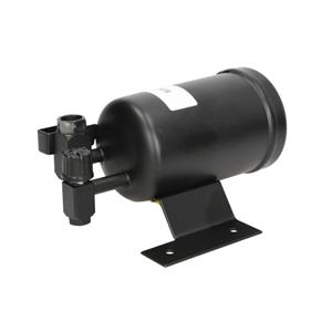 Nissens Droger, airconditioner  95052