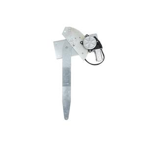 Blic Raambedieningsmechanisme  6060-00-FO4080