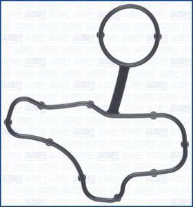 Opel Pakking, oliepomp