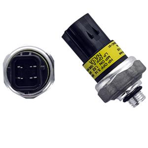 Druckschalter, Klimaanlage MEAT & DORIA K52104