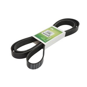 Dayco Poly V-riem  8PK2550AGRI