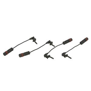 Quick Brake Waarschuwingscontact, remblokslijtage  WS 0115 A