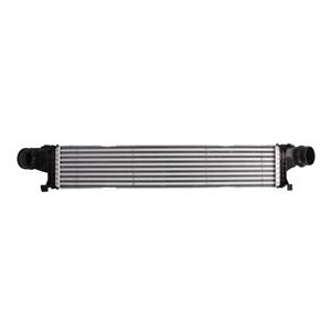 Mahle Intercooler BEHR  CI 145 000P