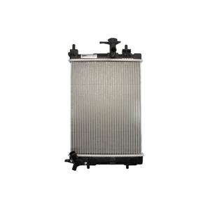 Valeo Radiator, motorkoeling  701257