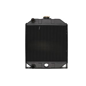 Thermotec Radiator, motorkoeling  D7AG151TT