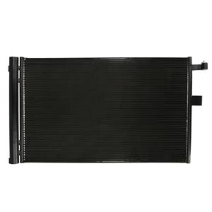 Mahle Condensator, airconditioner  AC 1065 000S