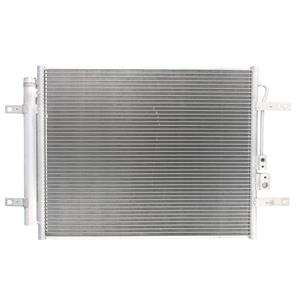 Koyorad Condensor, airconditioning  CD811342