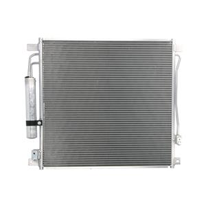 Thermotec Condensor, airconditioning  KTT110750