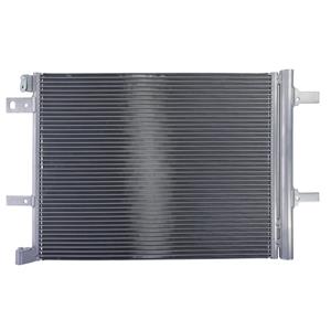 Thermotec Condensor, airconditioning  KTT110769
