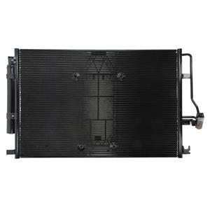 Nrf Condensor, airconditioning EASY FIT  350586