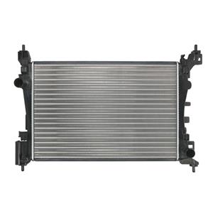 Thermotec Radiateur  D7C024TT