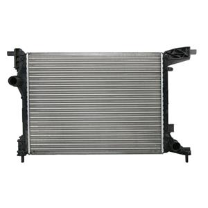 Thermotec Radiateur  D7F068TT