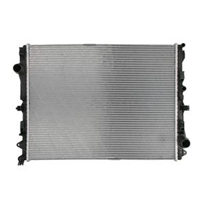 Kühler THERMOTEC D7M078TT