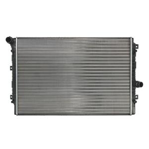 Thermotec Radiateur  D7W080TT