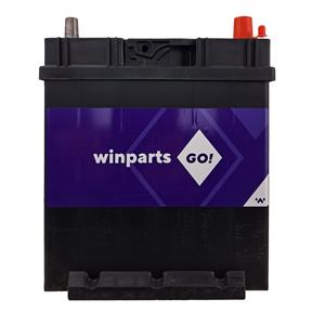 Daewoo Winparts GO! Accu 35 Ah WP53587