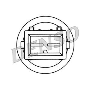 Denso Drukschakelaar airco  DPS33006