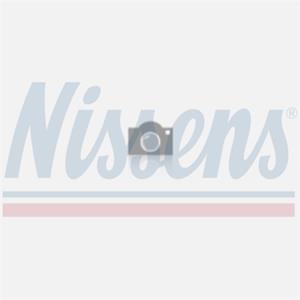 Nissens Drukschakelaar airco  NIS 301040