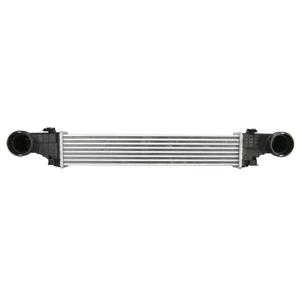 Thermotec Intercooler, inlaatluchtkoeler  DAM035TT