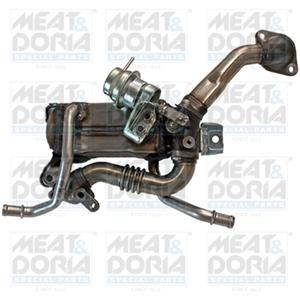 Meat & Doria Uitlaatgaskoeler  MD88434