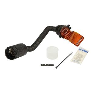 Zf Automatisch versnellingsbakmechanisme  0501323628