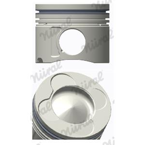 Nural Kolben NÜRAL 87-114405-60