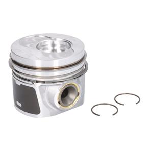 Kolben ENGITECH ENT050024 STD