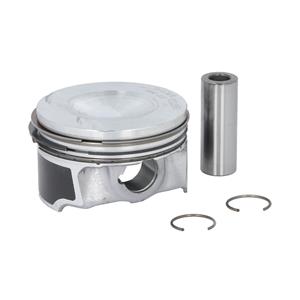 Kolben ENGITECH ENT050025 STD