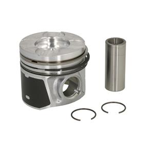 Kolben ENGITECH ENT050311 040