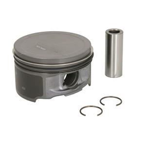 Engitech Zuiger  ENT050314 STD