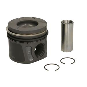 Kolben ENGITECH ENT050512 STD