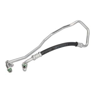 Hochdruckleitung, Klimaanlage Thermotec KTT160087