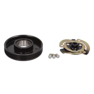 Thermotec Elektromagnetische koppeling van de aircocompressor  KTT040316