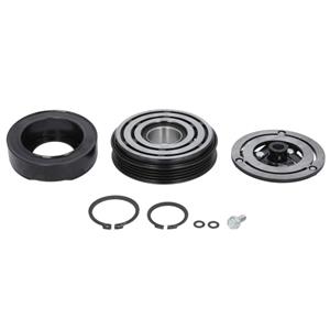 Thermotec Magneetkoppeling, airconditioningcompressor  KTT040367