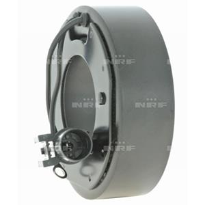 Elektromagnetische Kupplung des Klimakompressors NRF NRF 38683