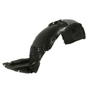 Blic Plastic spatbordbekleding  6601-01-0071801Q