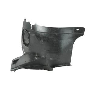 Blic Plastic spatbordbekleding  6601-06-0000007Q