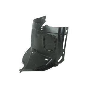 Blic Plastic spatbordbekleding  6601-06-0000008Q