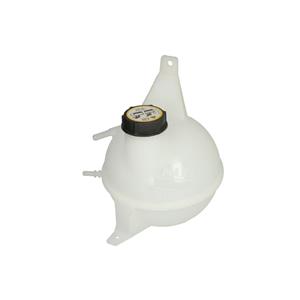 THERMOTEC Ausgleichsbehälter FORD DBG036TT 1383314,6C118K218AC Kühlwasserbehälter,Kühlflüssigkeitsbehälter,Ausgleichsbehälter, Kühlmittel