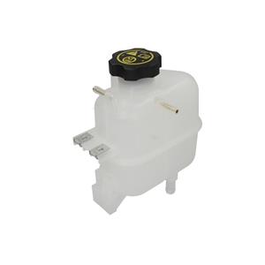 THERMOTEC Ausgleichsbehälter CHEVROLET DBX016TT 42620260,42657459,94565116 Kühlwasserbehälter,Kühlflüssigkeitsbehälter,Ausgleichsbehälter, Kühlmittel