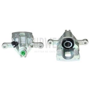 Bremssattel Hinterachse rechts hinter der Achse Budweg 344481