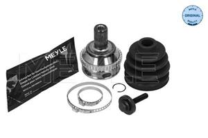 Homokineet reparatie set, aandrijfas  014 498 0034