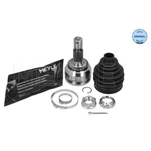 Meyle Homokineet reparatie set, aandrijfas  11-14 498 0052