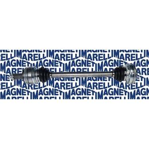 Magneti Marelli Aandrijfas  302004190021