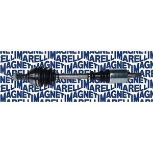Magneti Marelli Aandrijfas  302004190029