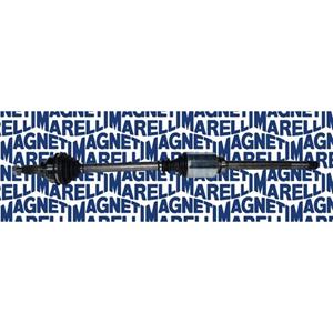 Antriebswelle MAGNETI MARELLI 302004190080