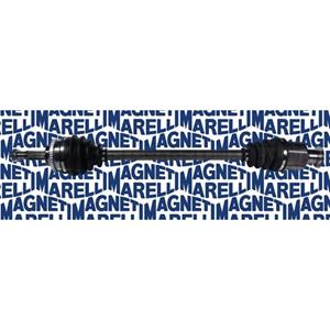 Magneti Marelli Aandrijfas  302004190090