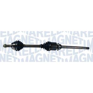 magnetimarelli MAGNETI MARELLI Antriebswelle ALFA ROMEO 302004190116 46307865,46308024,46308072 Gelenkwelle,Halbachse,Seitenwelle,Achswelle 71787183,7178751,46307865
